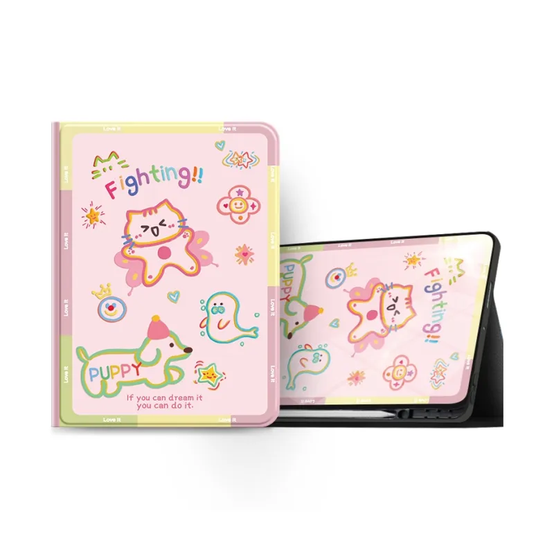 SUPER MOUSE Tablet Protective Cases-0