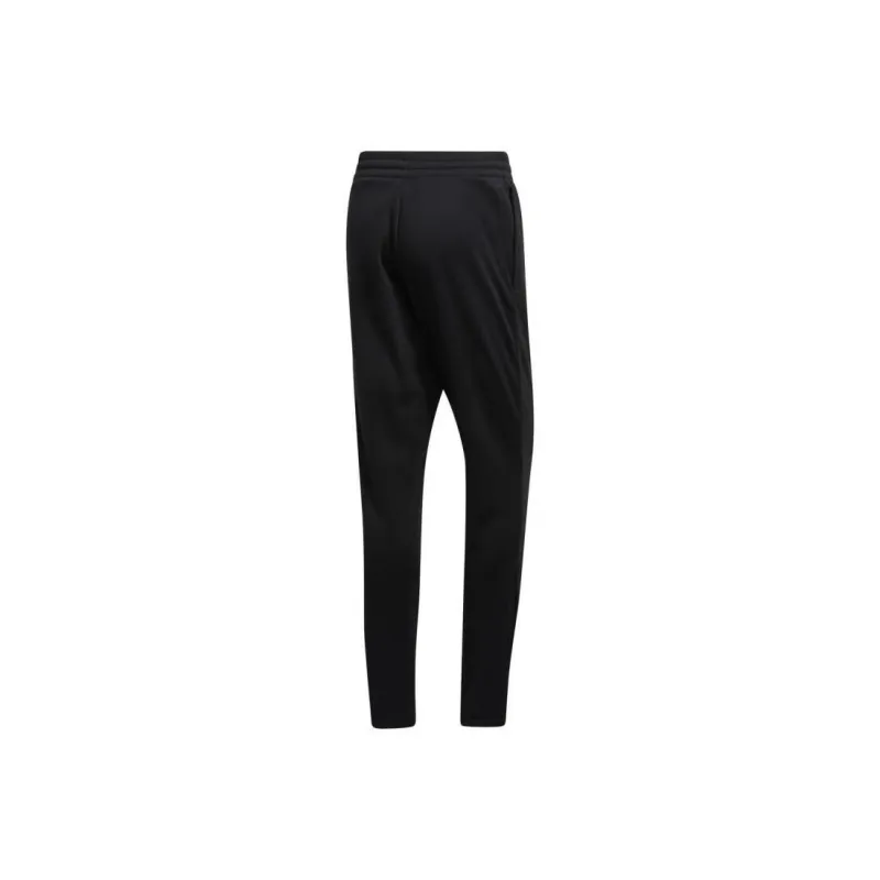 Adidas Knitted Sweatpants Men's Black-1