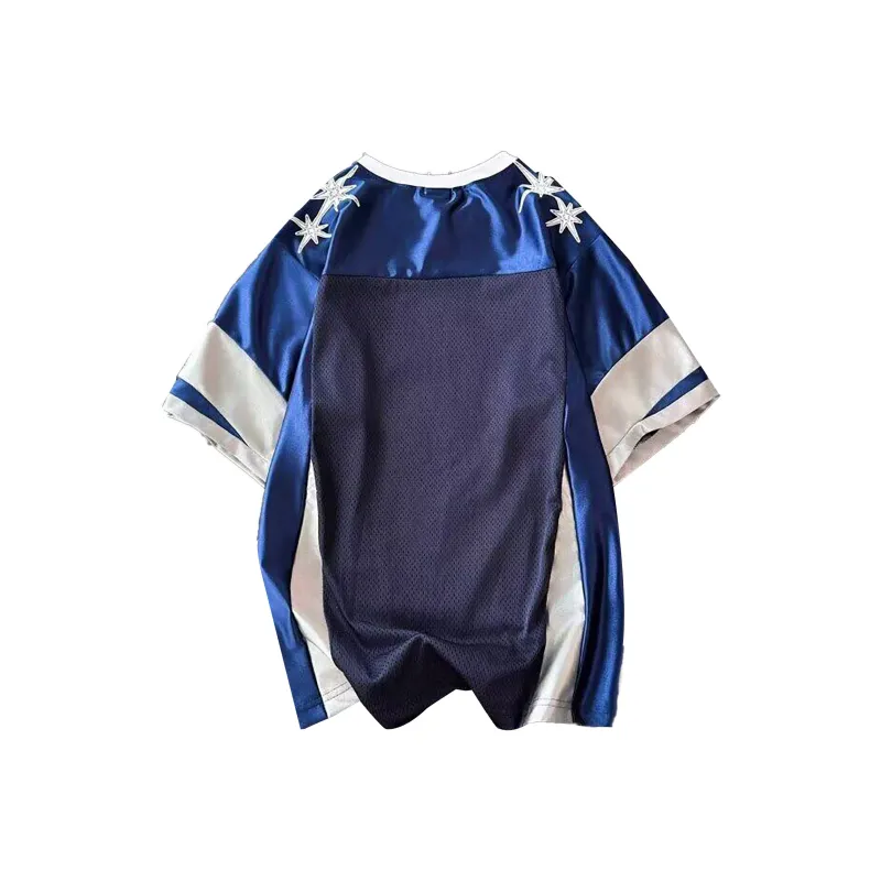ZYKY T Shirts Unisex-1