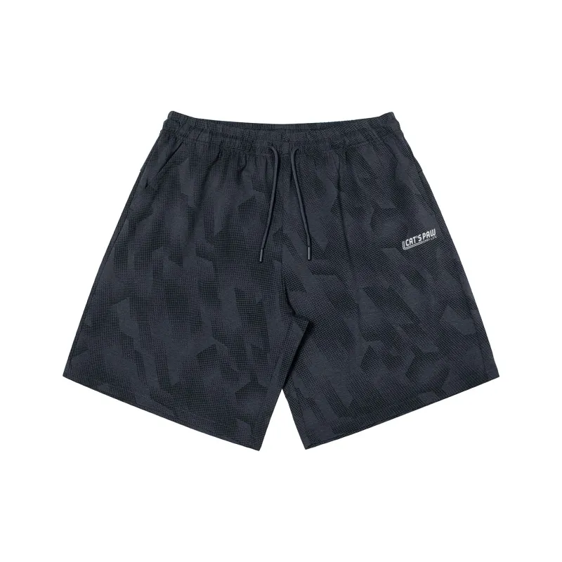 CAT'S PAW Casual Shorts Unisex-6