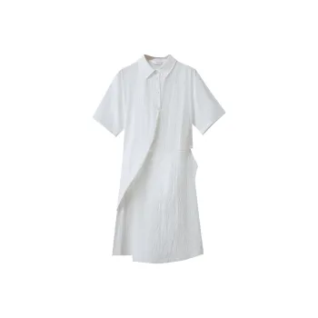 AMII Short Sleeved Dress Women's