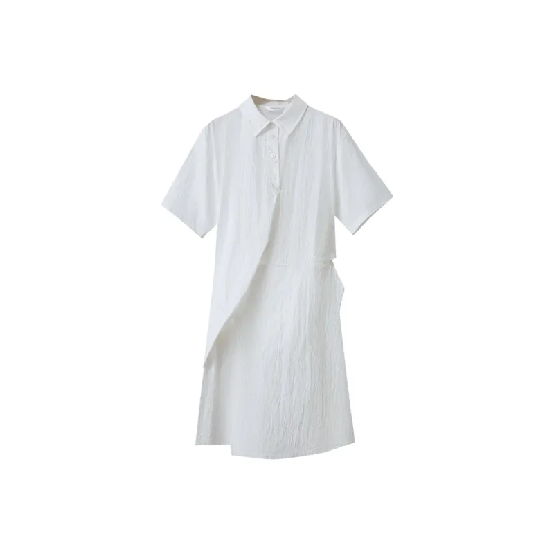 AMII Short Sleeved Dress Women's-0