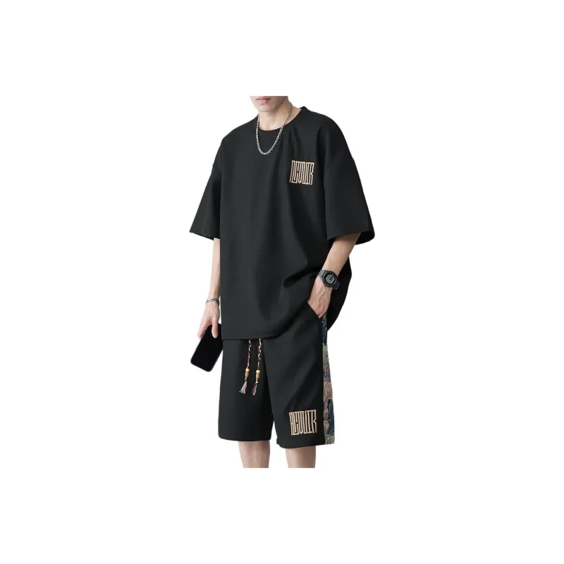 GY.VG Casual Sportswear Unisex-7