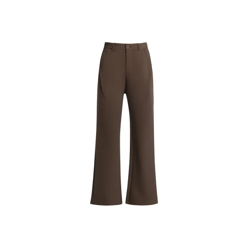 DANGERTIGER Suit Trouser Unisex-5