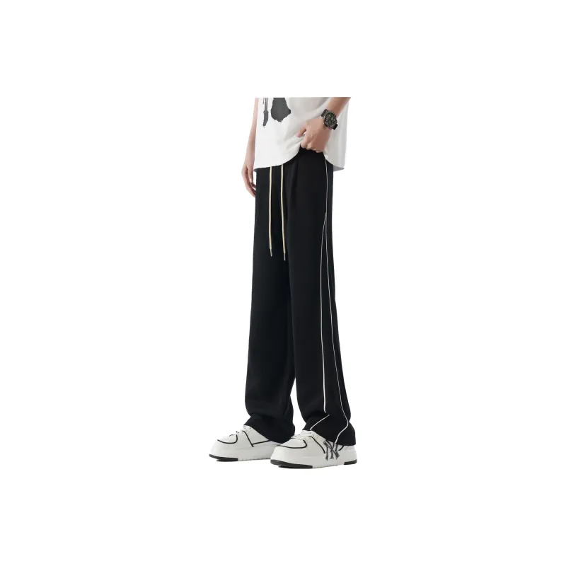 Struggle Vintage95 Casual Pants Unisex-0