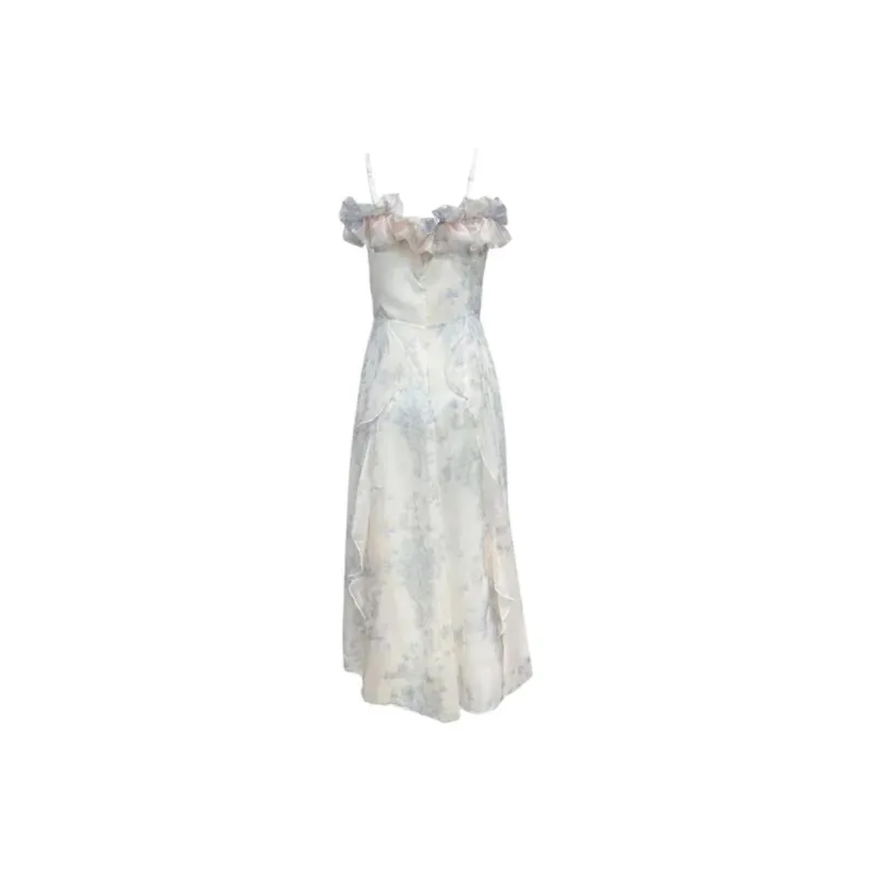 Incolore Slip Dresses Women's Multicolor-1