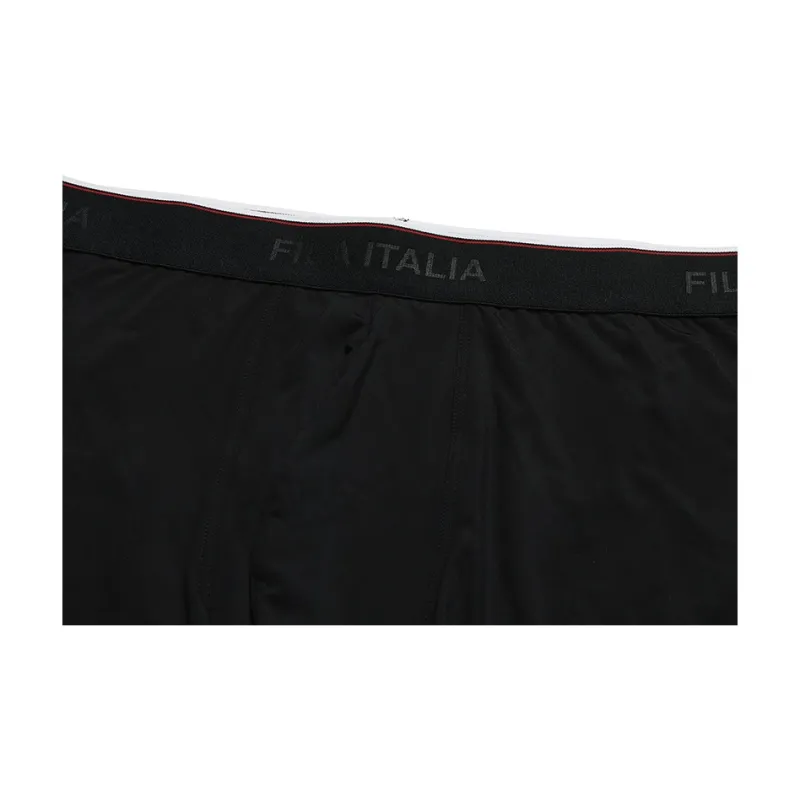 FILA Underpants Men's Jet Black-3