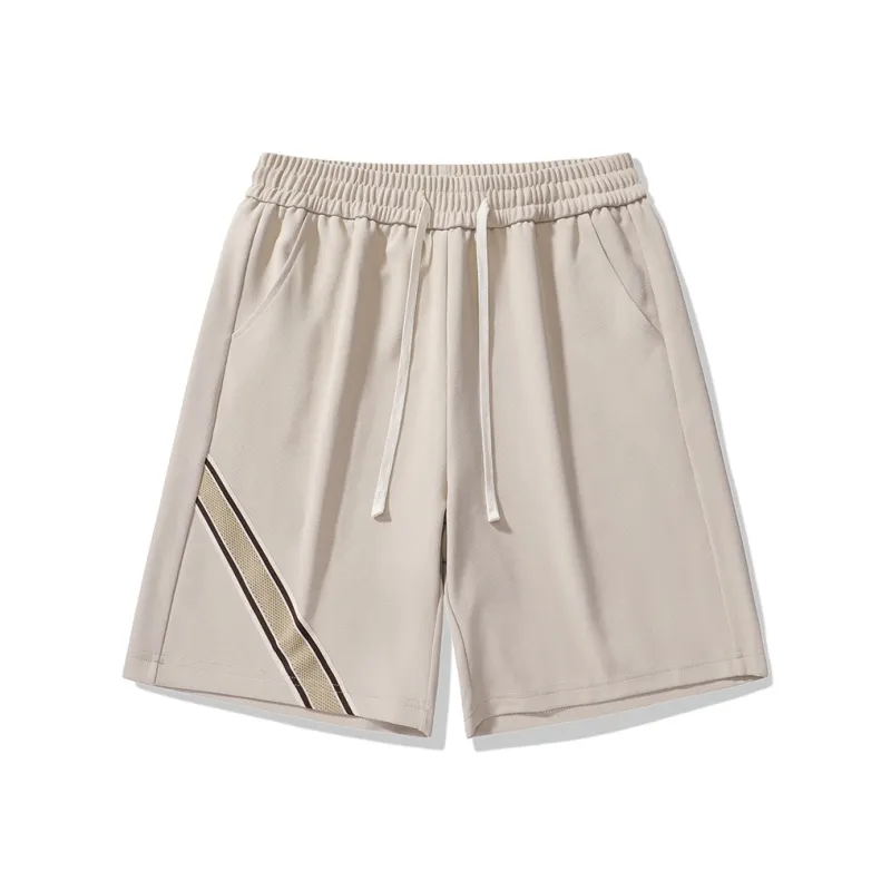 UNIWOLF Casual Shorts Unisex-12