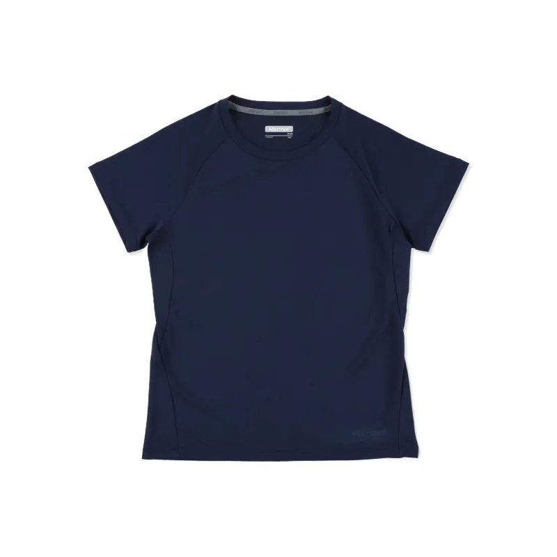 Marmot Raglan Sleeve T Shirt Women's-2