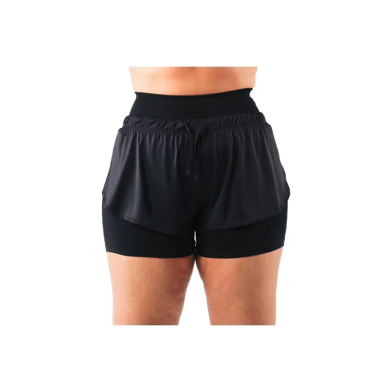 ALPHALETE Sports Shorts Women's-0