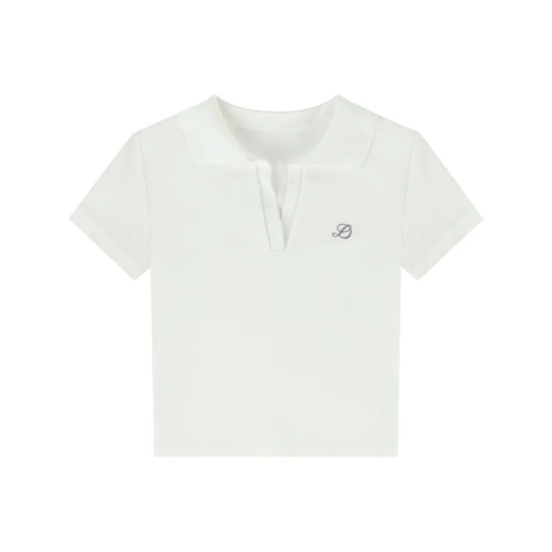LADY IDEAL T Shirts Women's-0