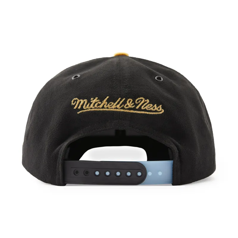 Mitchell & Ness Polyester Baseball Caps Men's-3