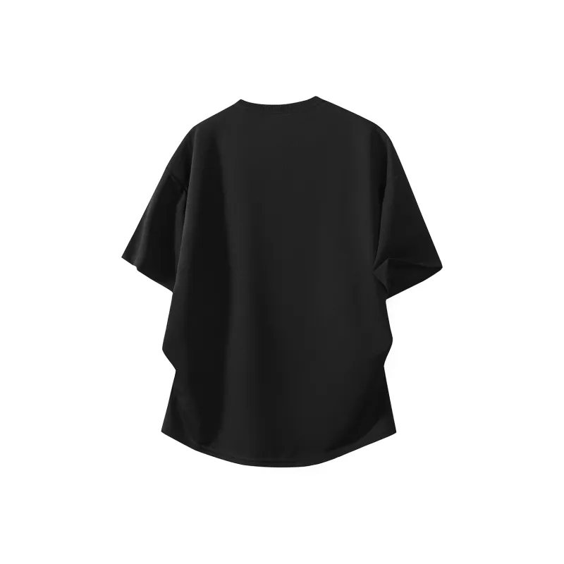 ROSECREED T Shirts Unisex-3