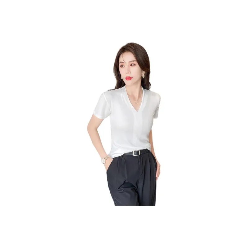 The New Age Family T Shirt Women's-0