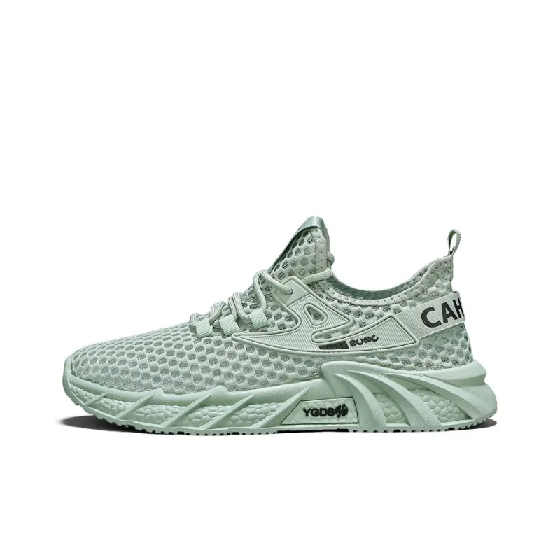 Frank Mully Low Top Casual Shoes Men's-3
