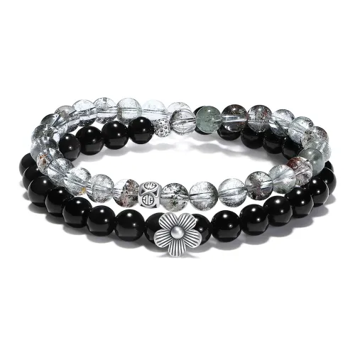 Harf Jade Bracelets Unisex