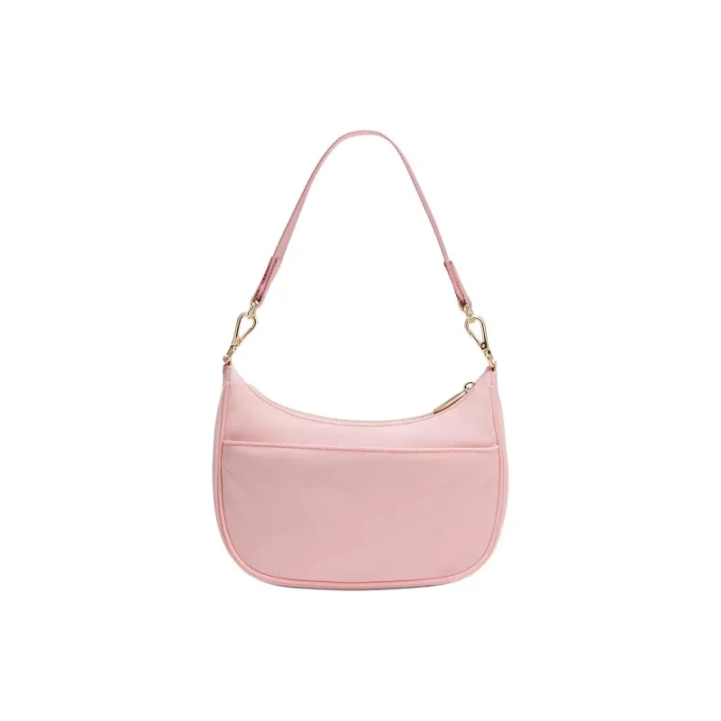 Lululemon Recycled Nylon Crossbody Bag, Shoulder Bag Regular Women's Pink-1