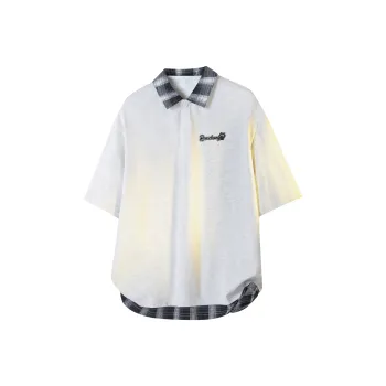 Supremo Cat Polo Shirts Unisex