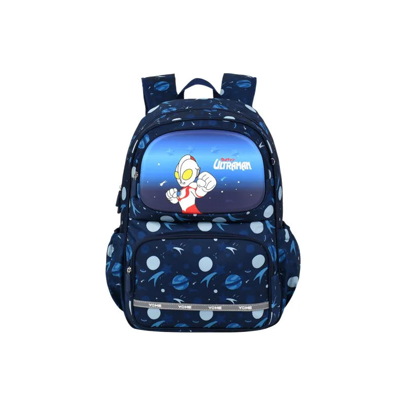 YOME Polyester With PU And EVA Regular Kids' Multicolor-11