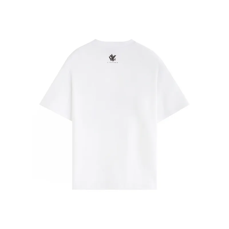 ZMOH T Shirts Unisex-1