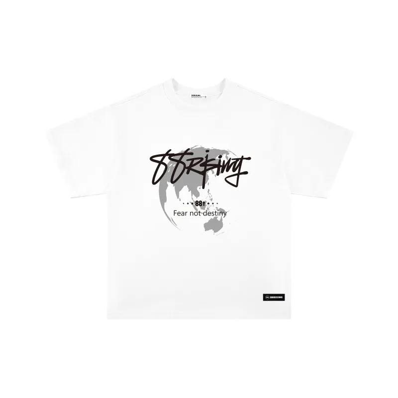 88rising T Shirts Unisex-3
