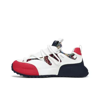 PROTECTCAMEL Abrasion Resistant Lightweight Height Increasing Low Top Chunky Sneakers Men's