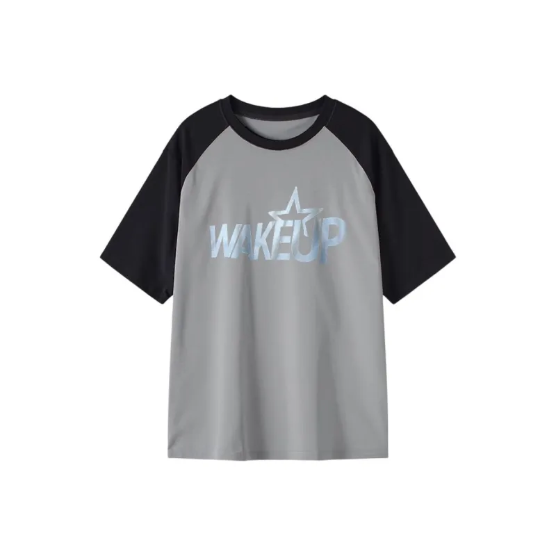 FAIRWHALE T Shirts Women's-12