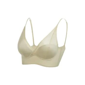 Elan and White Women's Bras