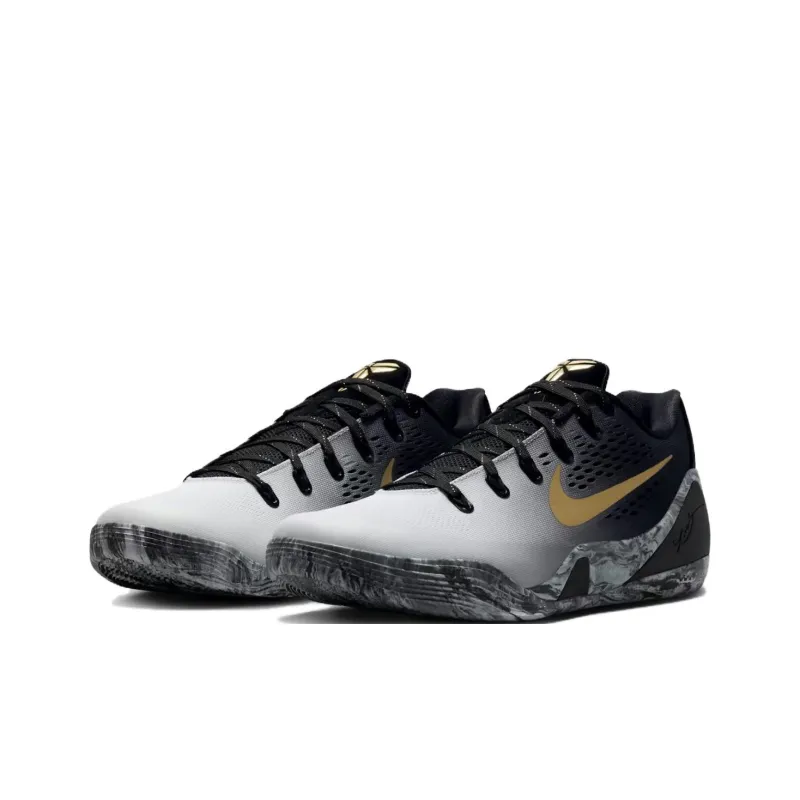 Nike Kobe 9 Em Low Protro Mambacita-2