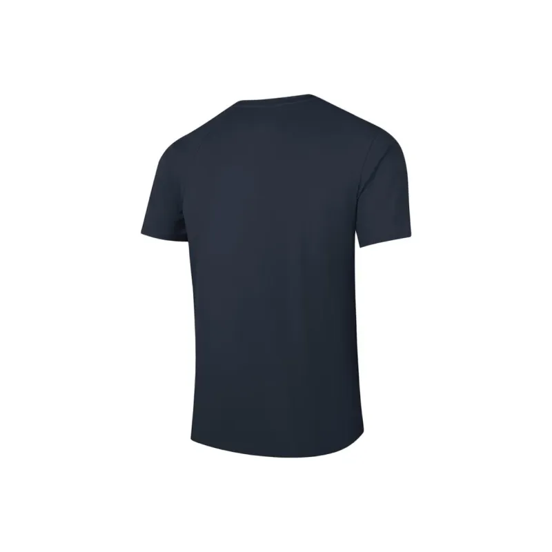 361° T Shirt Men's Dark Ink Blue-1