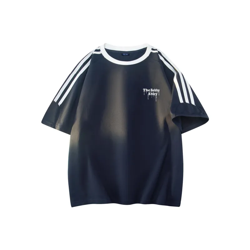 BOBBY ABLEY T Shirts Unisex-12