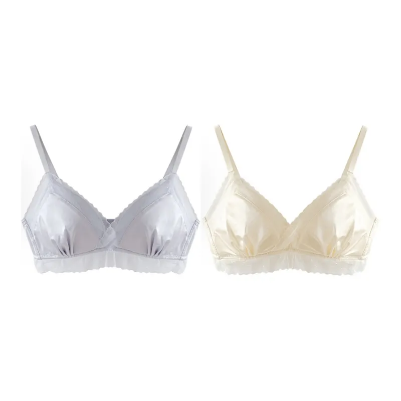 GRACE TOPIC Bra Women's Combo Set-20