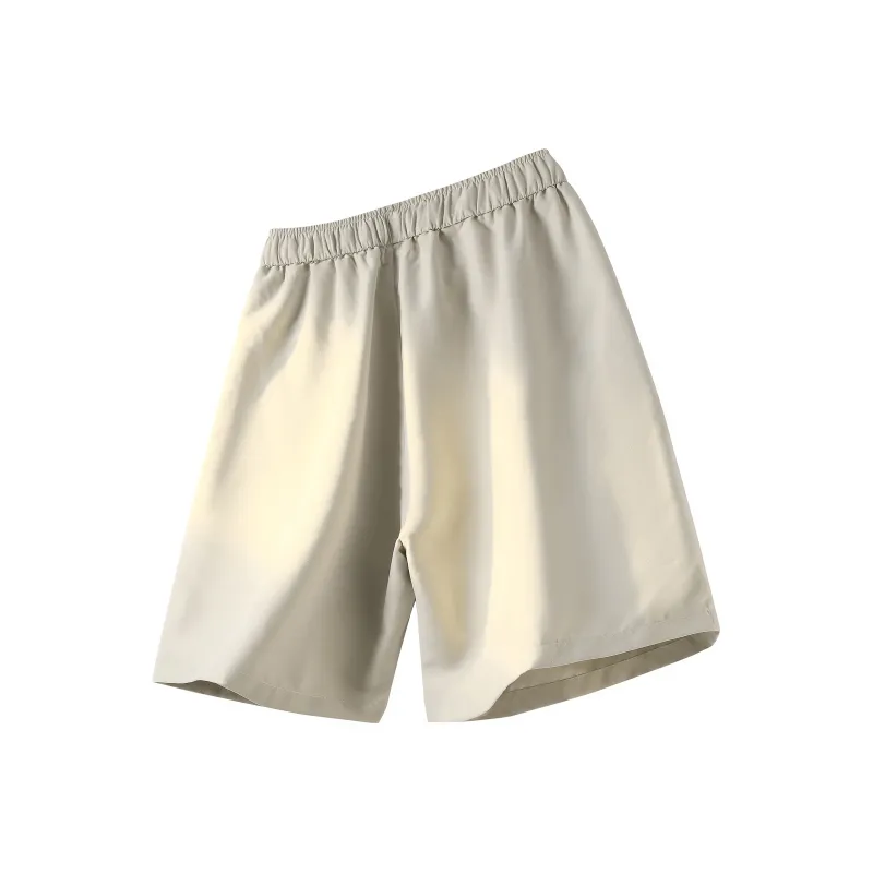 REXSHION Casual Shorts Unisex-5
