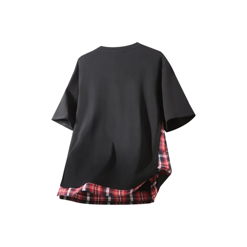 Supremo Cat T-Shirts Unisex-3