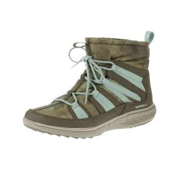 MERRELL Ankle Boots Women's Umber