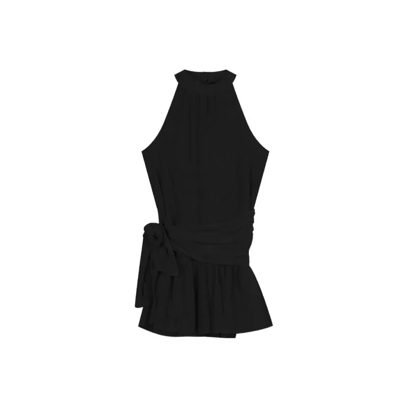 AURORA MUSE Sleeveless Dress Women's-5