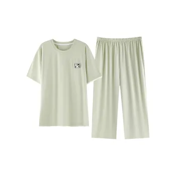 Mulong Family Pajama Set Women's