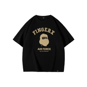 Fingercroxx T Shirts Unisex