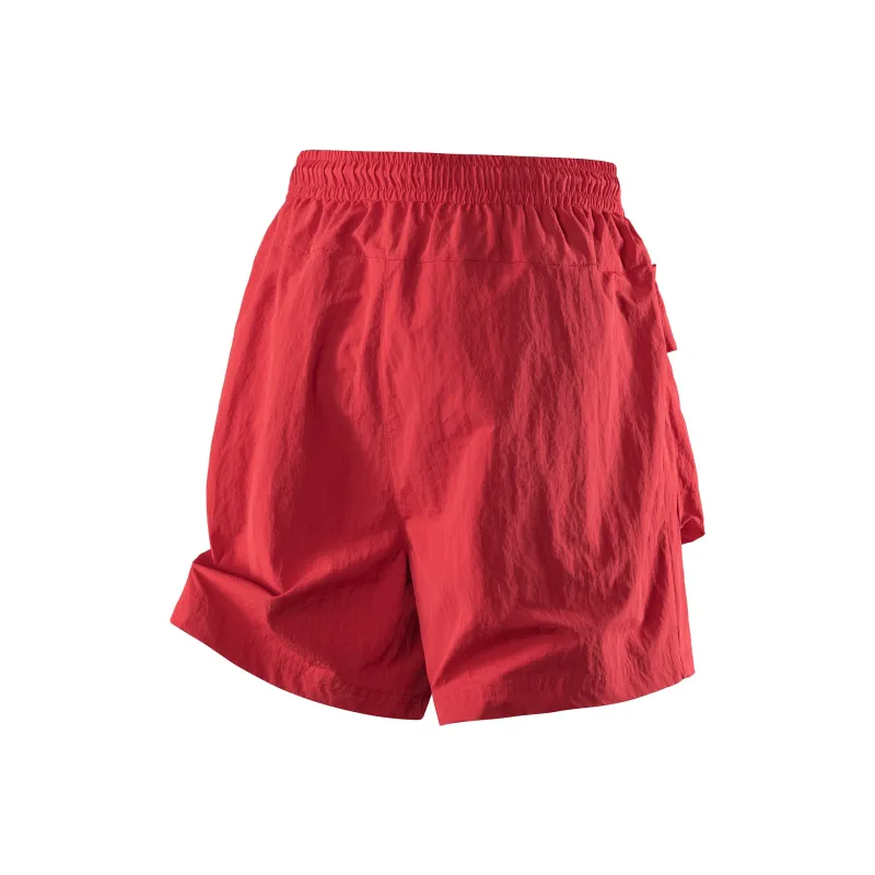 Kung Fu Panda Cargo Shorts Unisex-7