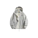 Premium Gray[Lightweight Sun Protection+Ice Silk Cooling]