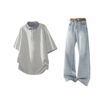 FRQ Casual Sportswear Unisex