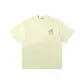 Apricot (Heavyweight and 100% cotton)