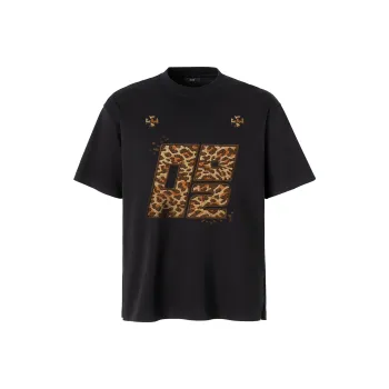A02 T Shirts Unisex