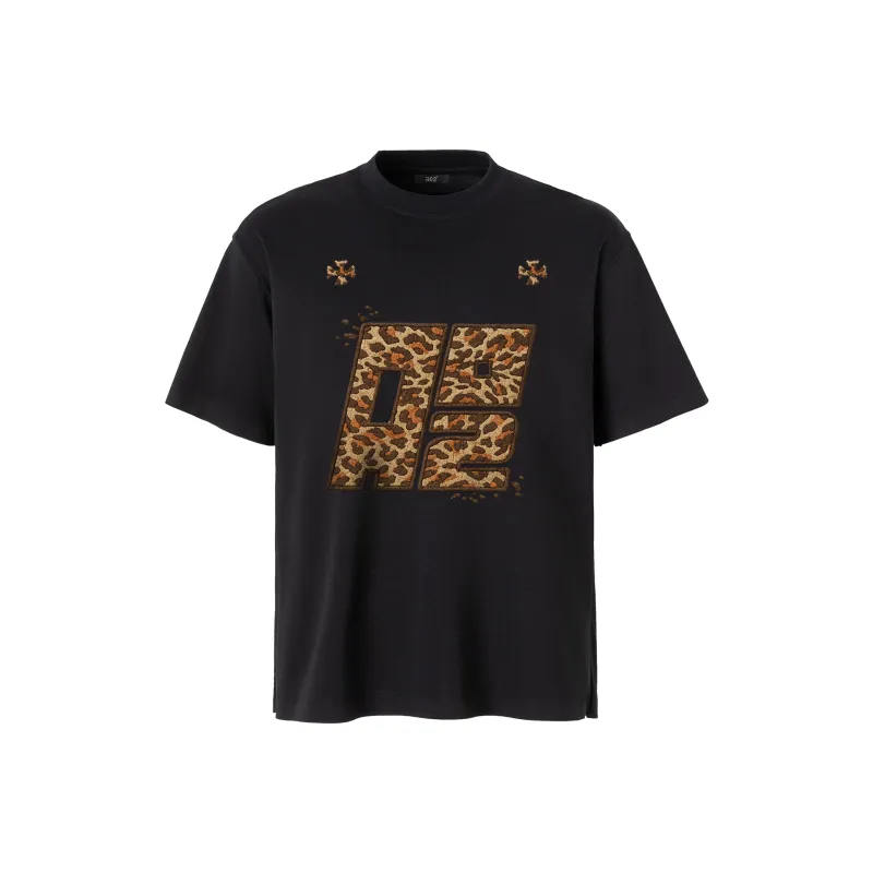 A02 T Shirts Unisex-0