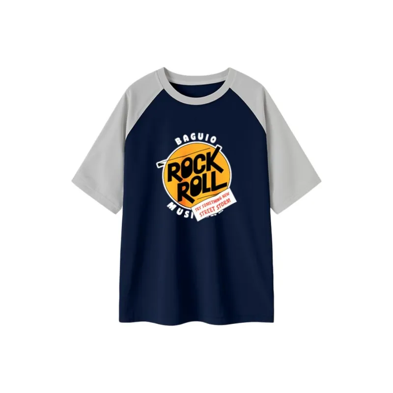 FAIRWHALE T Shirts Women's-8