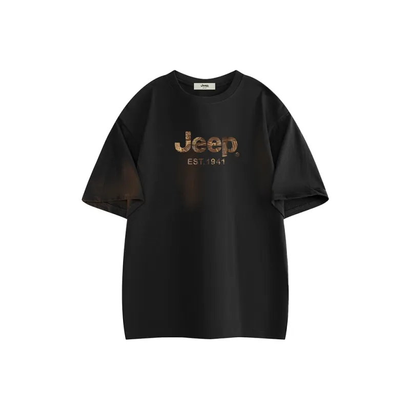 Jeep T Shirts Unisex-28