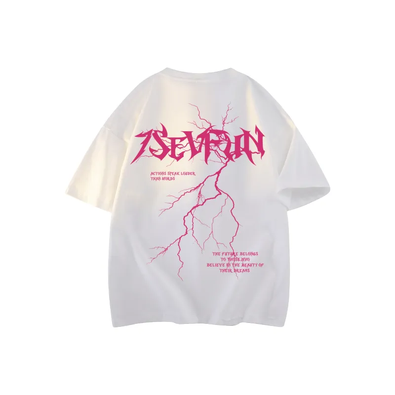 7 SEVFUN T Shirts Unisex-4