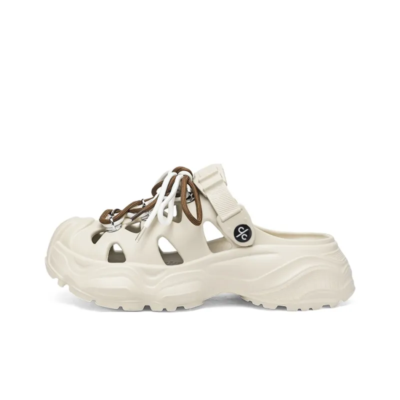 Colorful Creations Clogs Unisex-1
