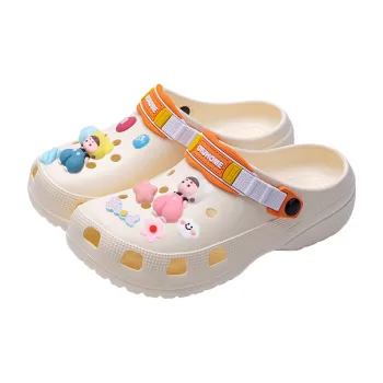 TZLDN Slippers / Home Slippers