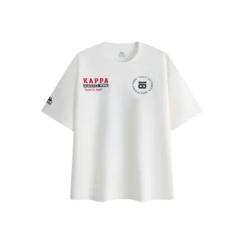 Kappa T Shirts Unisex